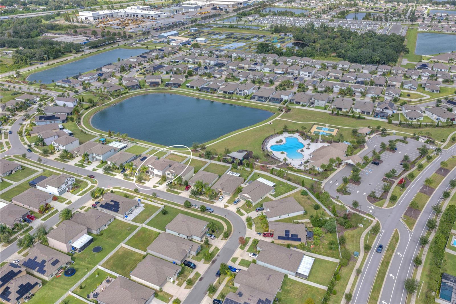 11128 SAGE CANYON DRIVE, Riverview, FL 33578