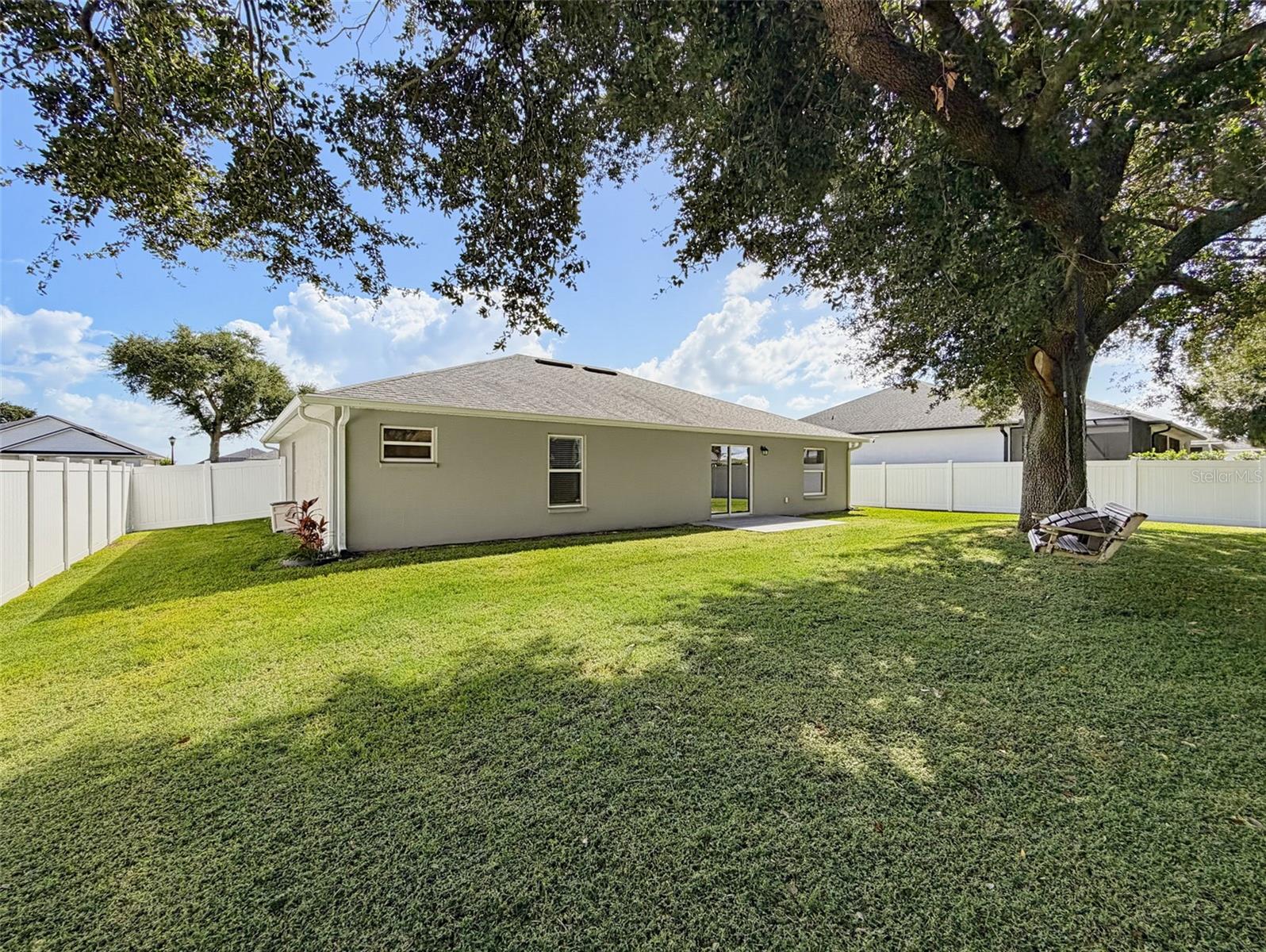 1420 MAGNOLIA LN, Auburndale, FL 33823