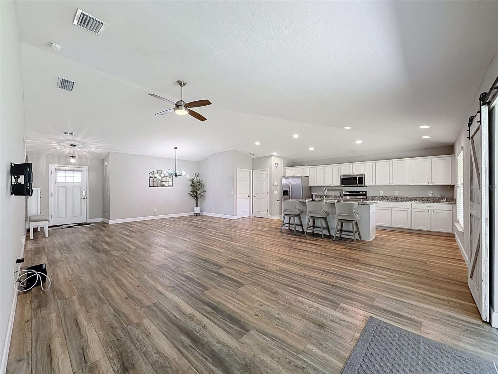 1420 MAGNOLIA LN, Auburndale, FL 33823