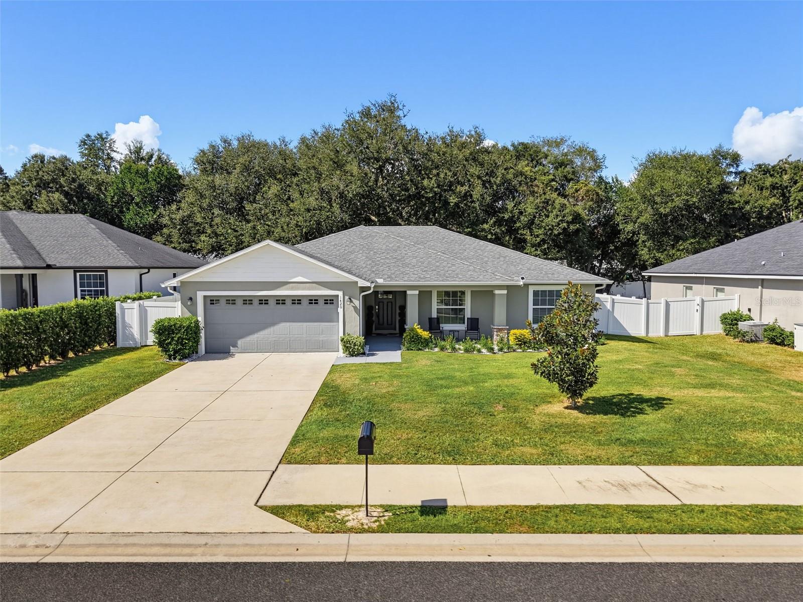 1420 MAGNOLIA LN, Auburndale, FL 33823