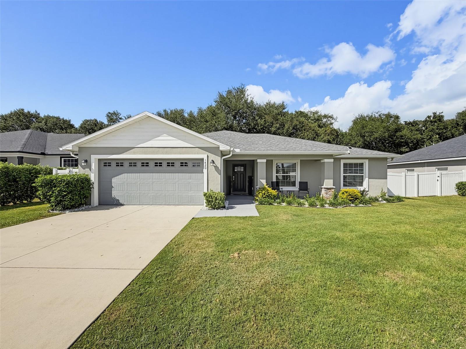1420 MAGNOLIA LN, Auburndale, FL 33823