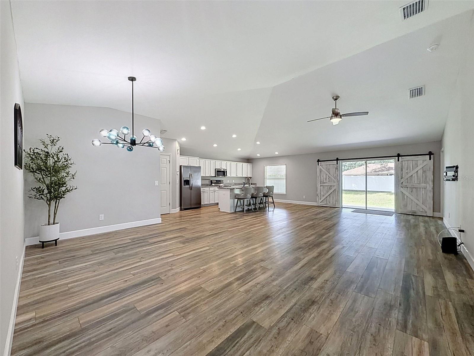 1420 MAGNOLIA LN, Auburndale, FL 33823