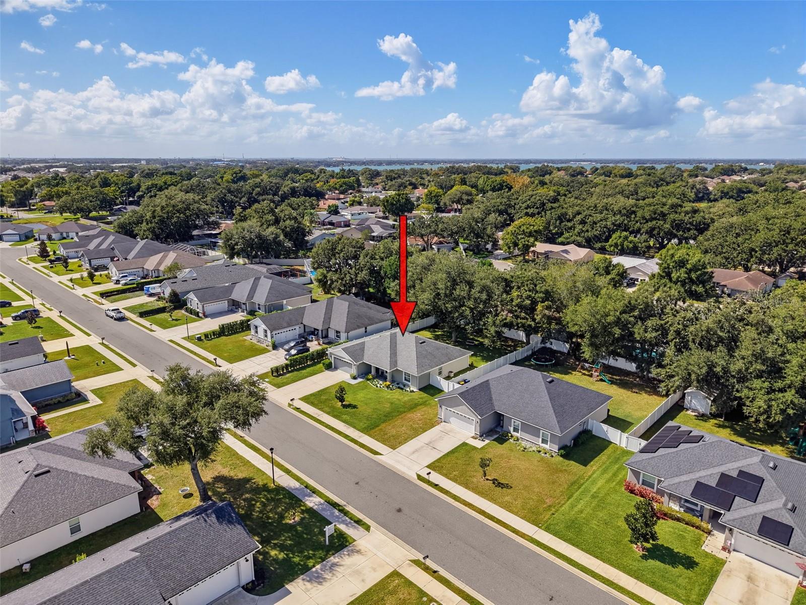 1420 MAGNOLIA LN, Auburndale, FL 33823