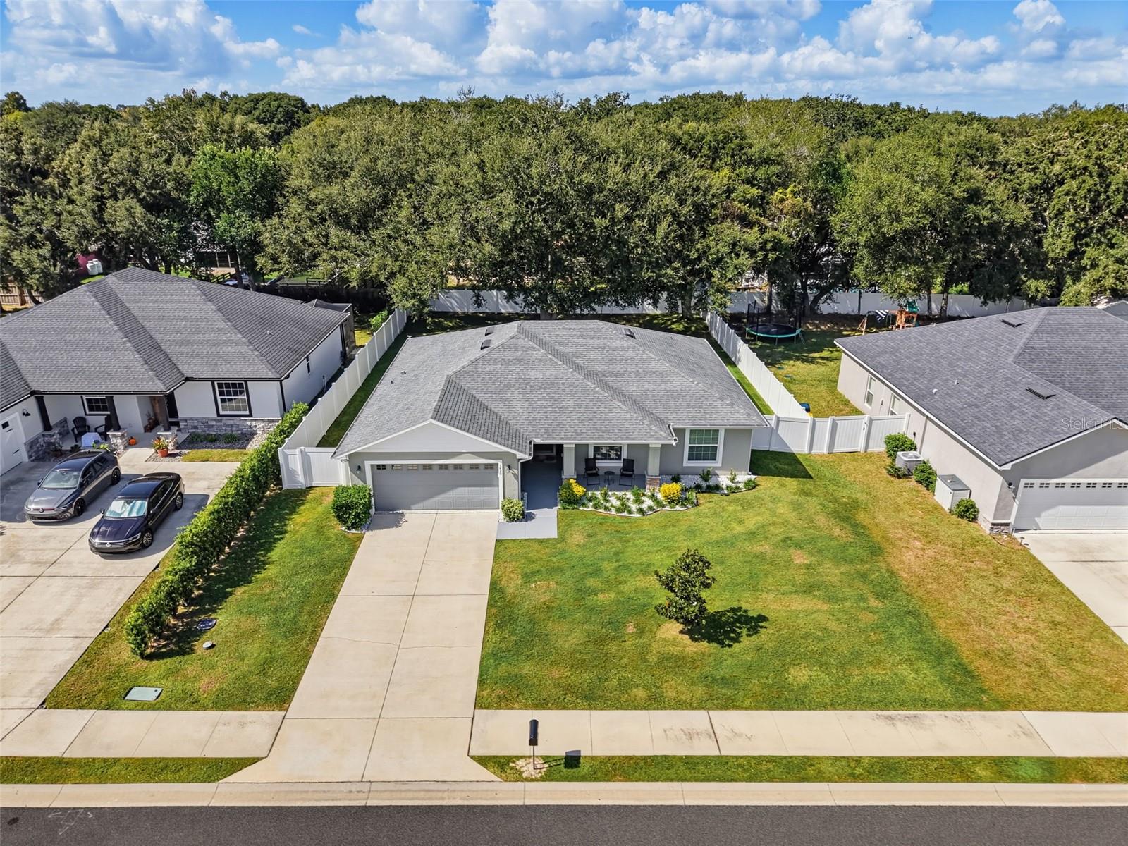 1420 MAGNOLIA LN, Auburndale, FL 33823