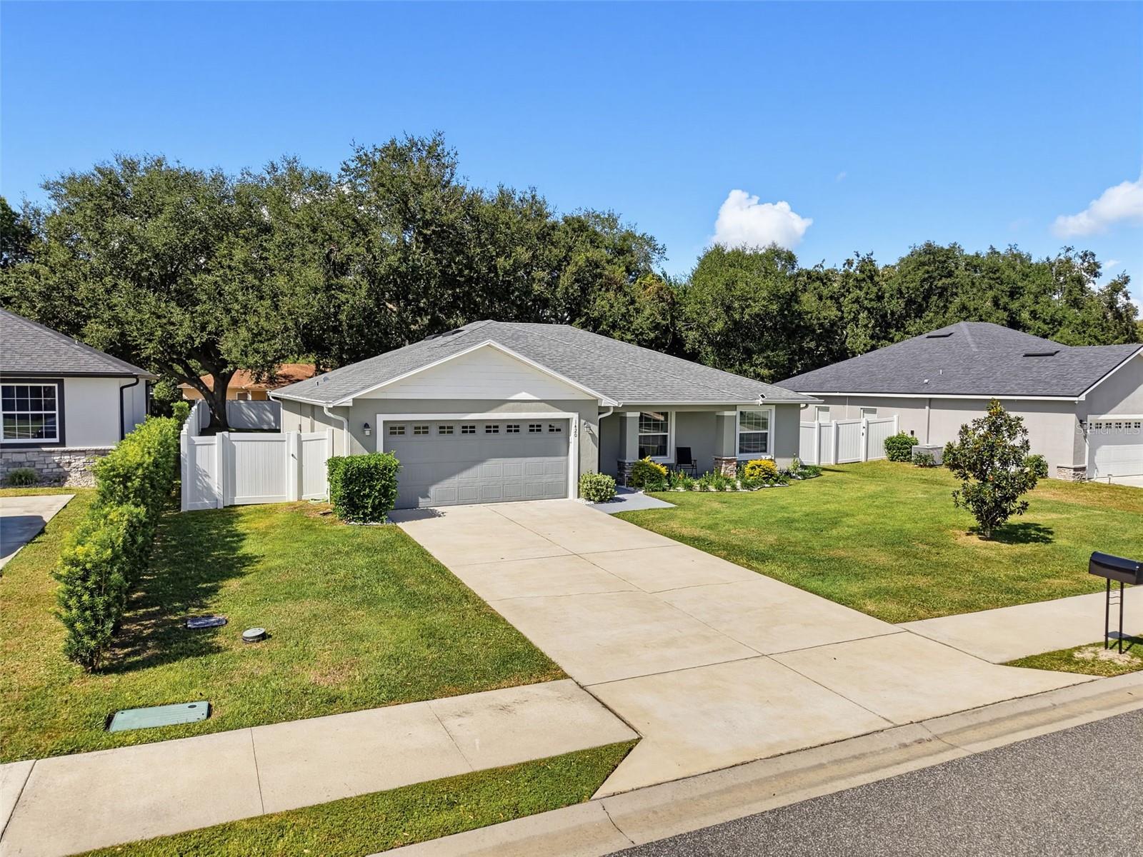 1420 MAGNOLIA LN, Auburndale, FL 33823