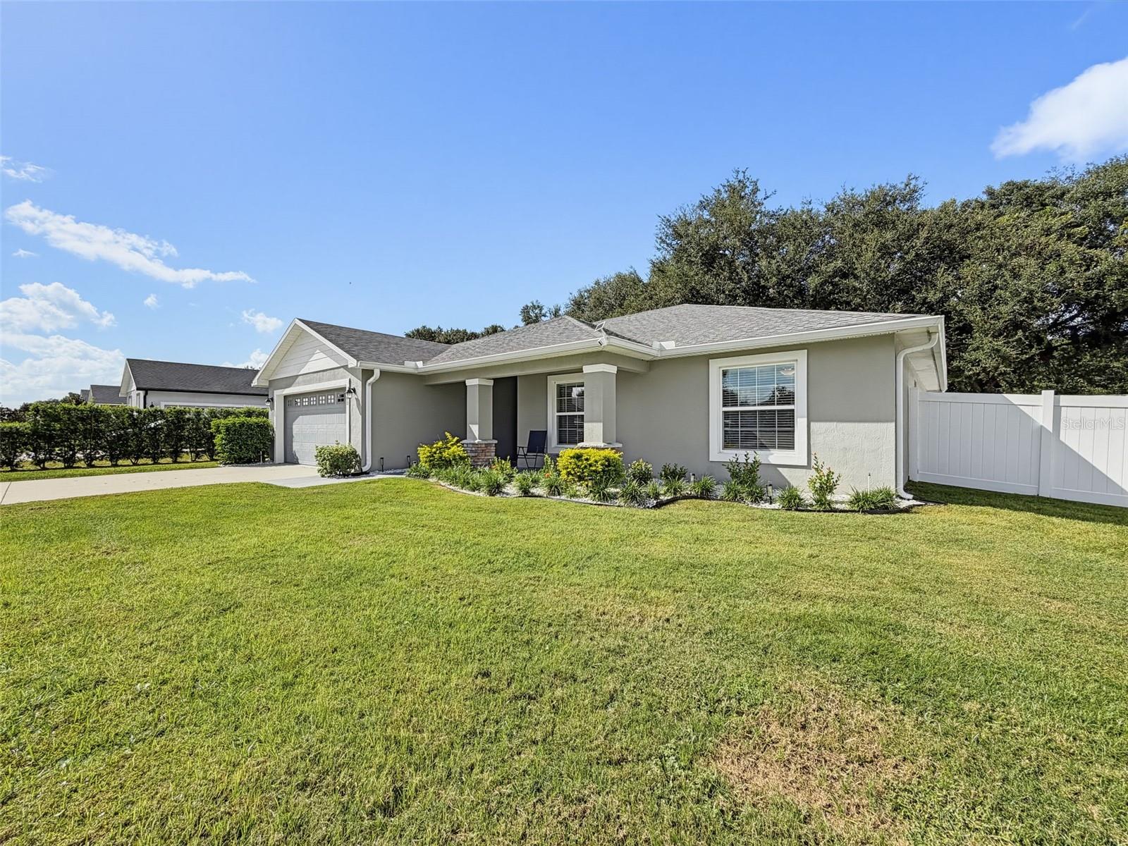 1420 MAGNOLIA LN, Auburndale, FL 33823