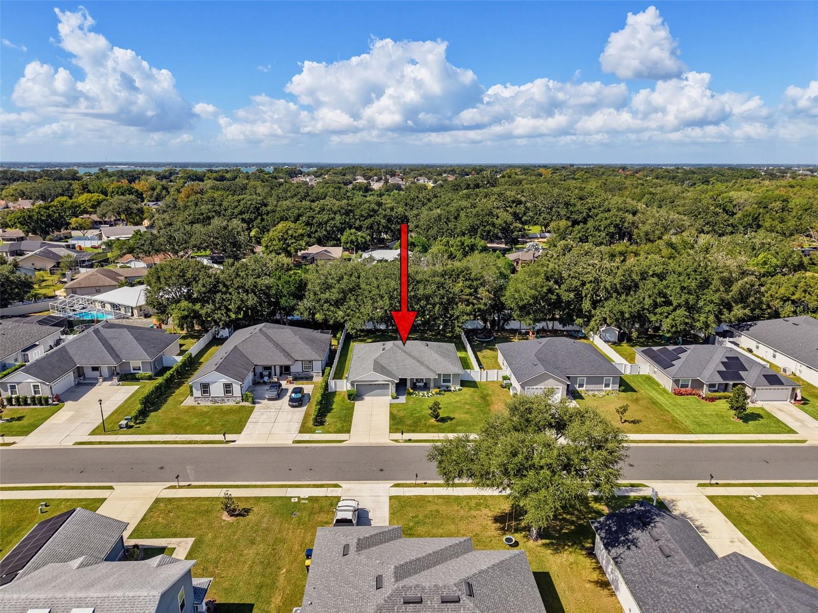 1420 MAGNOLIA LN, Auburndale, FL 33823