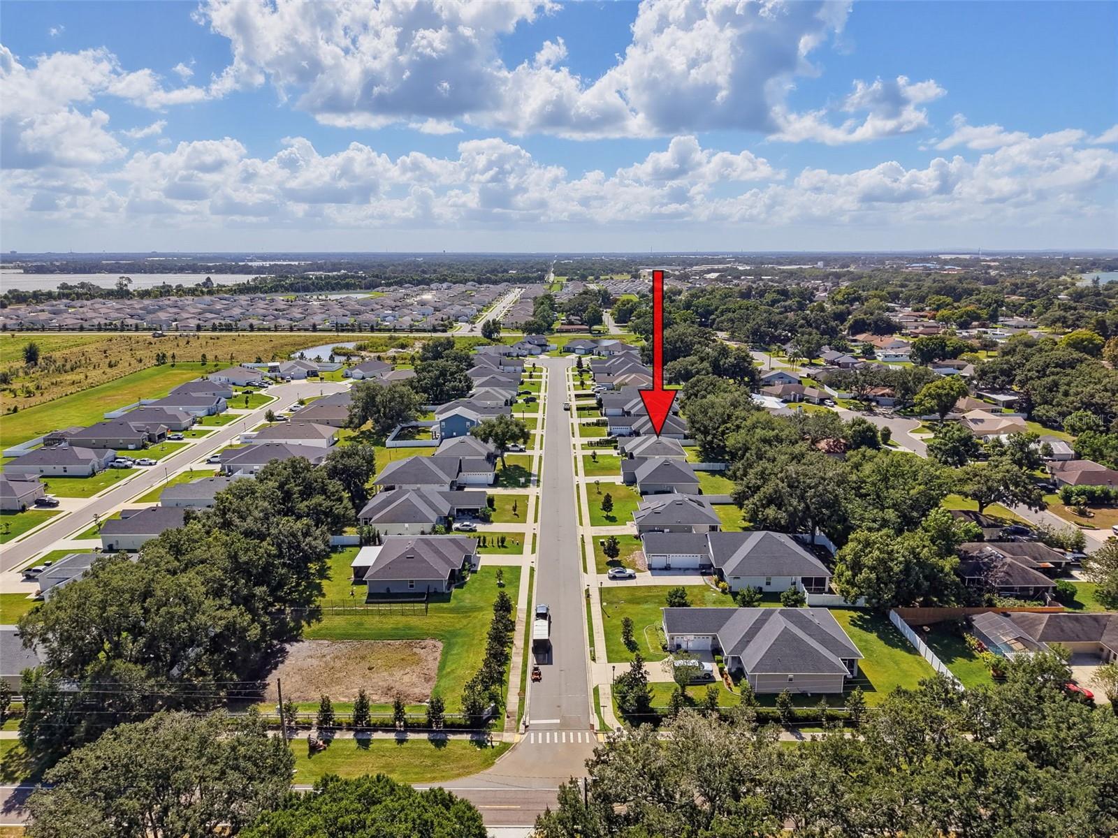 1420 MAGNOLIA LN, Auburndale, FL 33823
