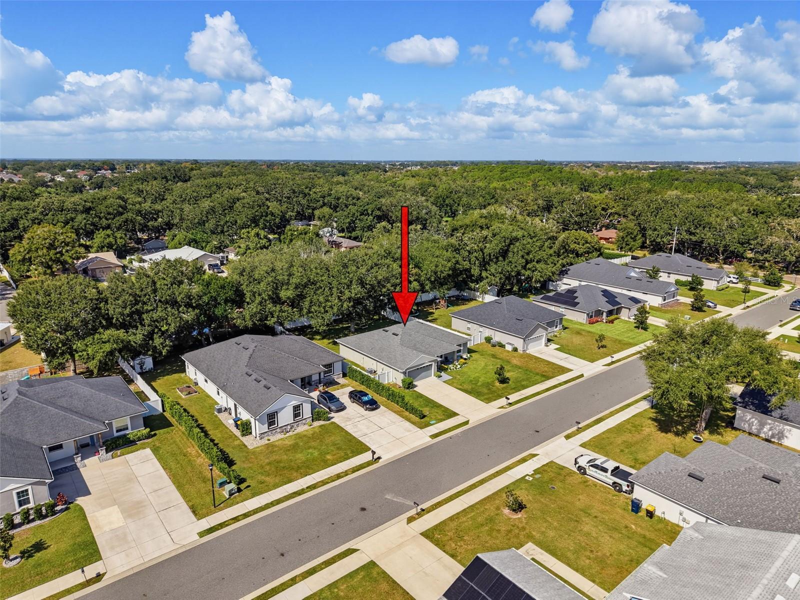 1420 MAGNOLIA LN, Auburndale, FL 33823