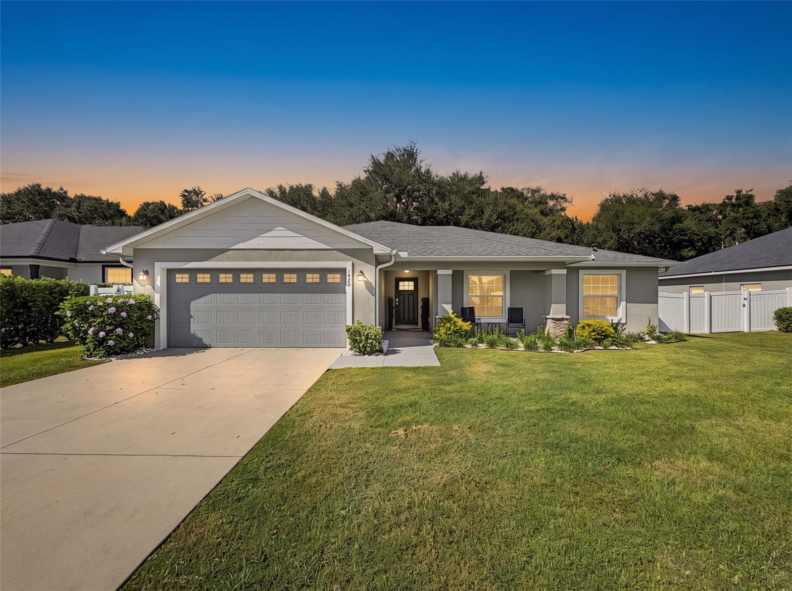 1420 MAGNOLIA LN, Auburndale, FL 33823