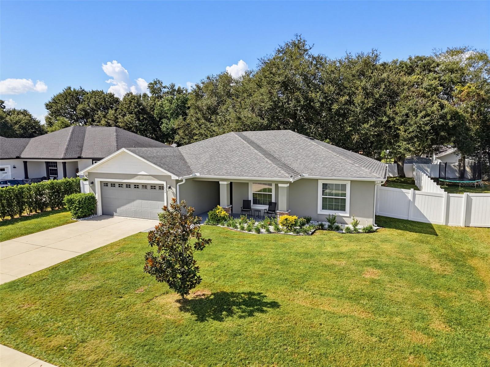 1420 MAGNOLIA LN, Auburndale, FL 33823