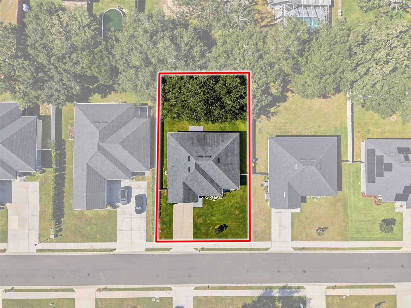 1420 MAGNOLIA LN, Auburndale, FL 33823