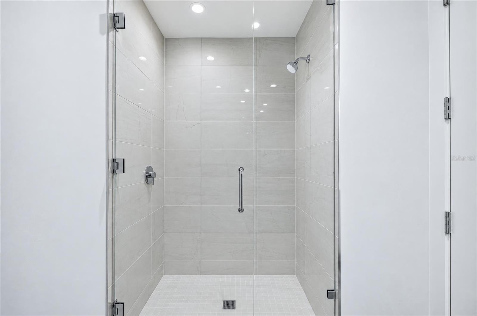Third Bathroom