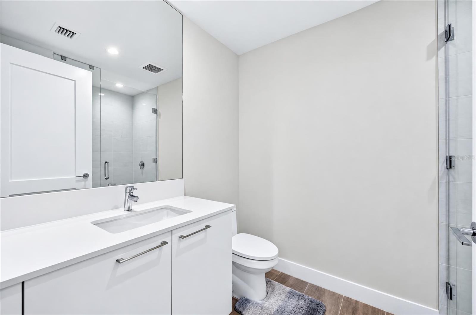 Third Bathroom