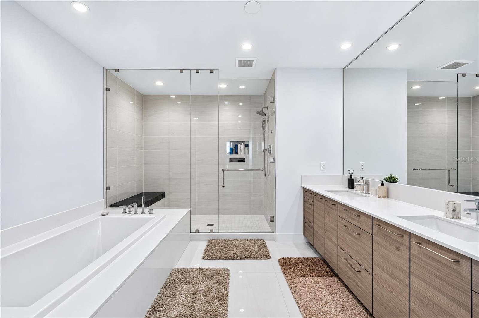 Primary en Suite
