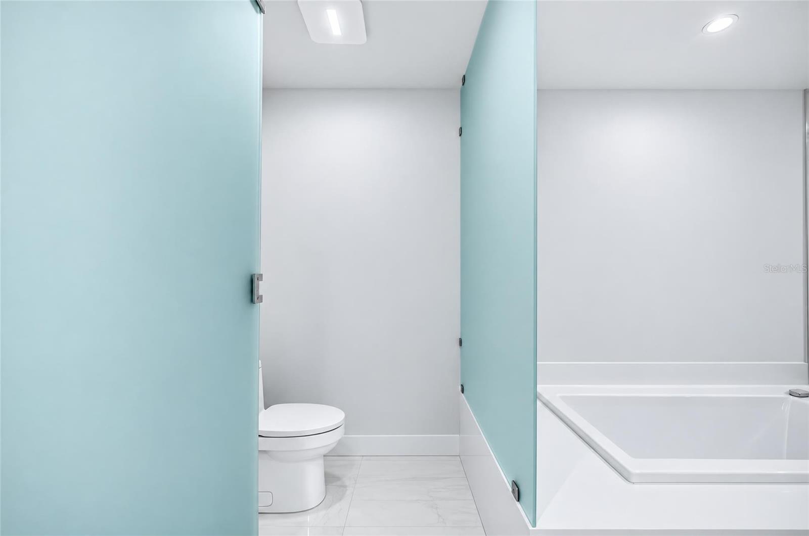 Primary en Suite