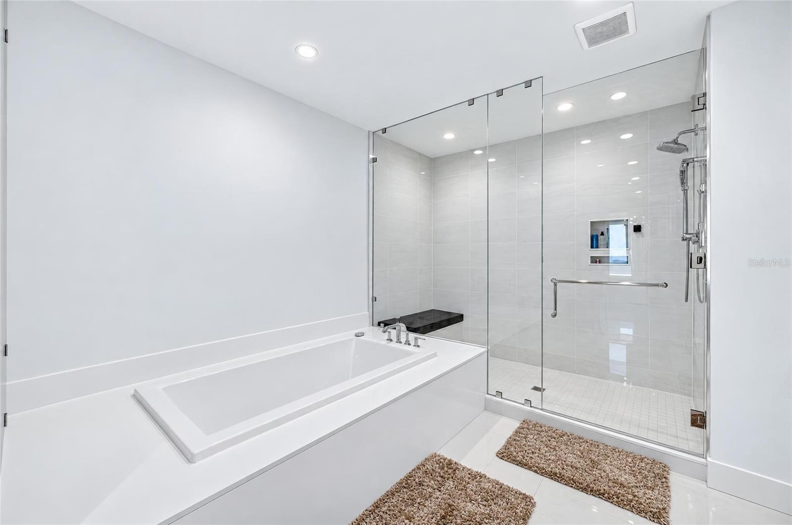 Primary en Suite