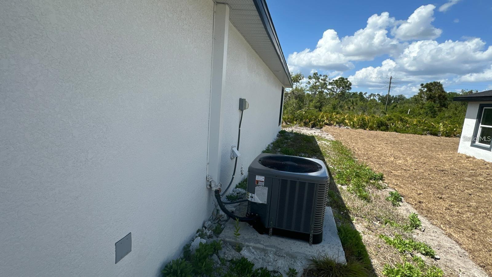 12266 EDWARDS ROAD, Port Charlotte, FL 33981