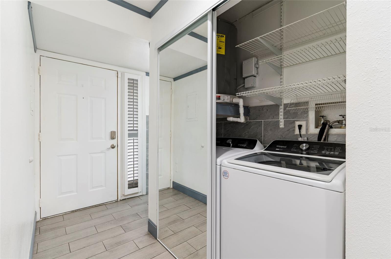 2275 62ND AVENUE N, #5202, St Petersburg, FL 33702