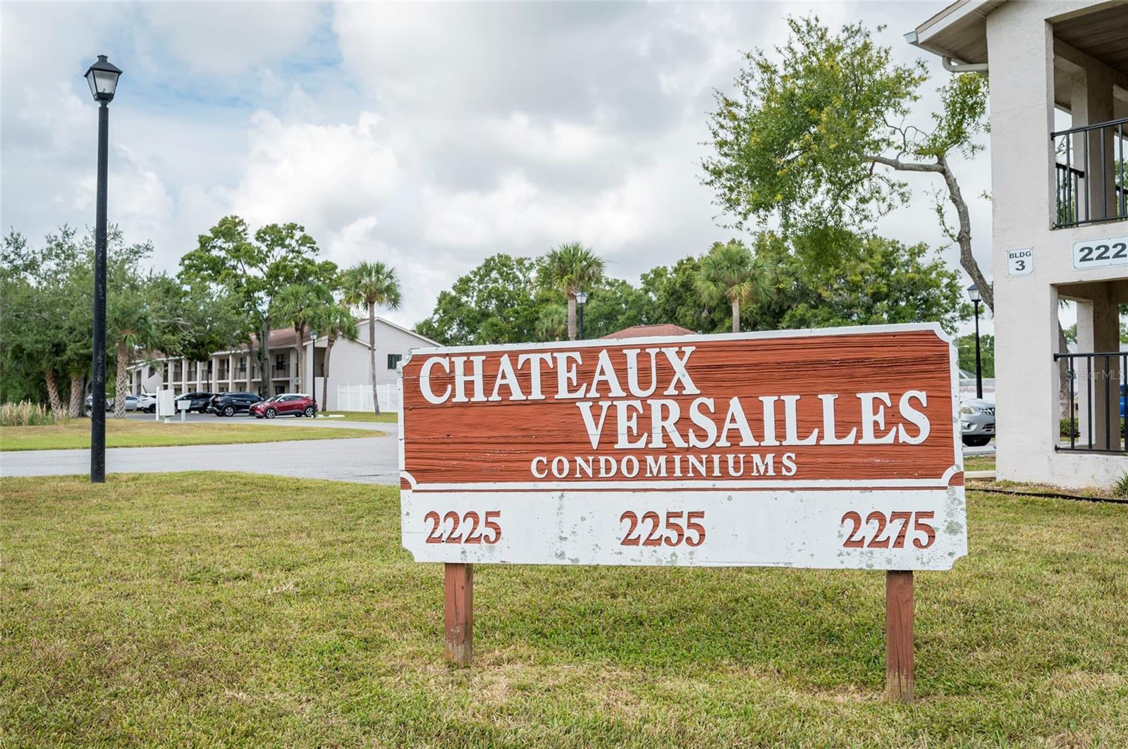 2275 62ND AVENUE N, #5202, St Petersburg, FL 33702