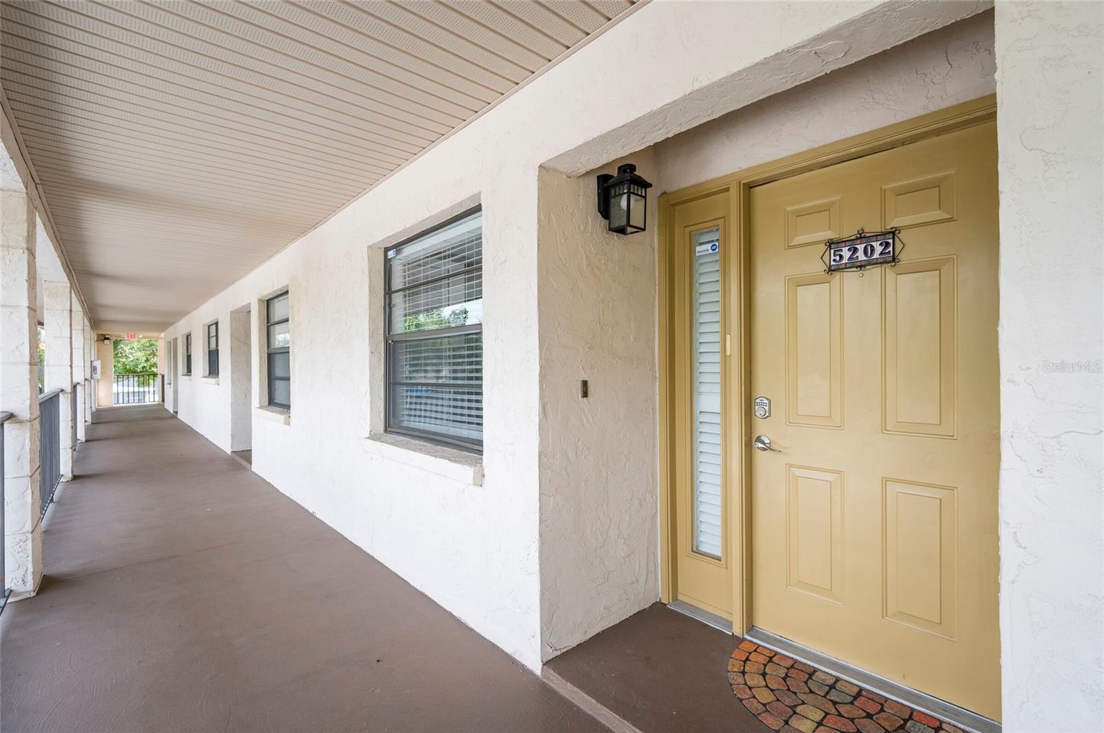 2275 62ND AVENUE N, #5202, St Petersburg, FL 33702