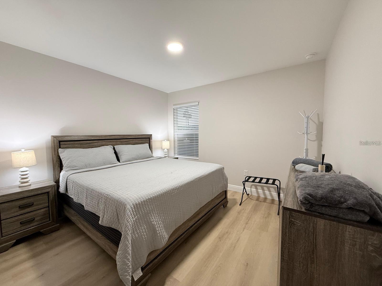 This is the model home picture.