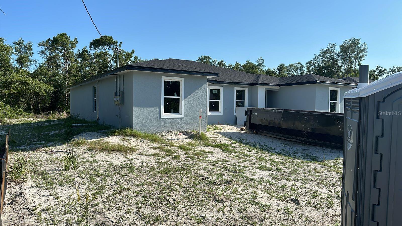 17099 CARLEEN AVENUE, Port Charlotte, FL 33948
