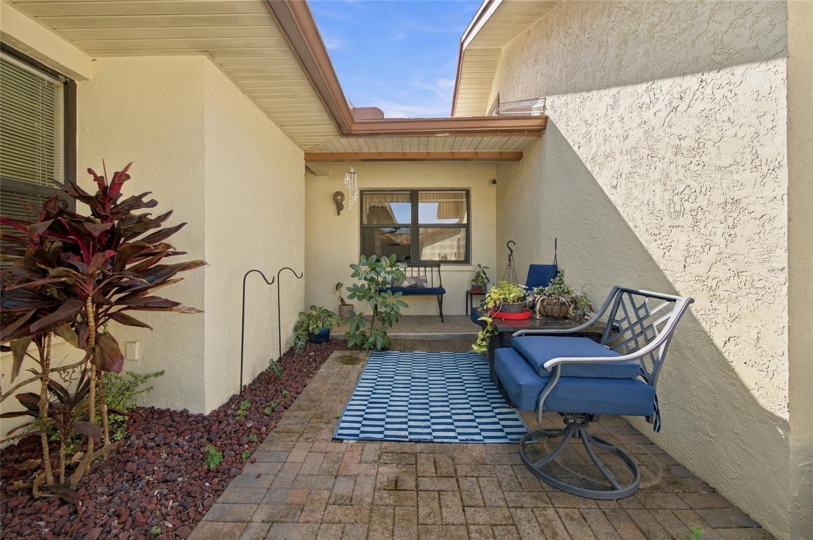 6015 COURTSIDE DRIVE, Bradenton, FL 34210