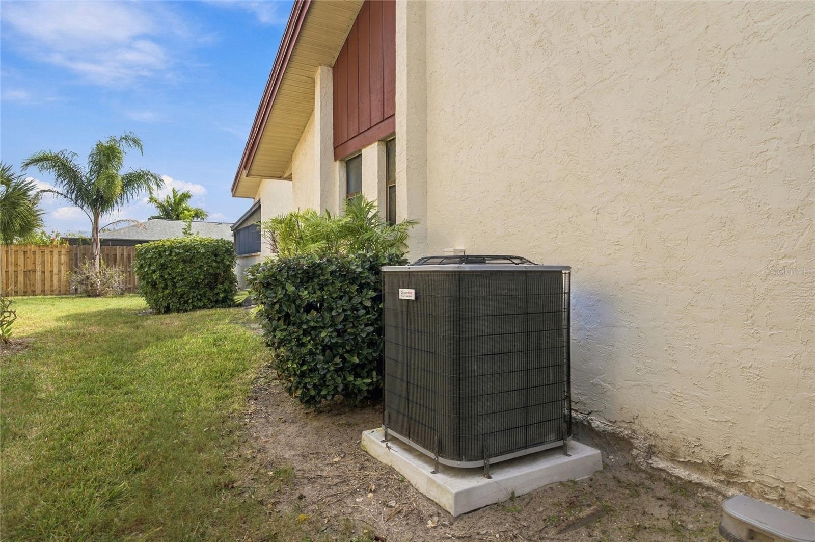 6015 COURTSIDE DRIVE, Bradenton, FL 34210