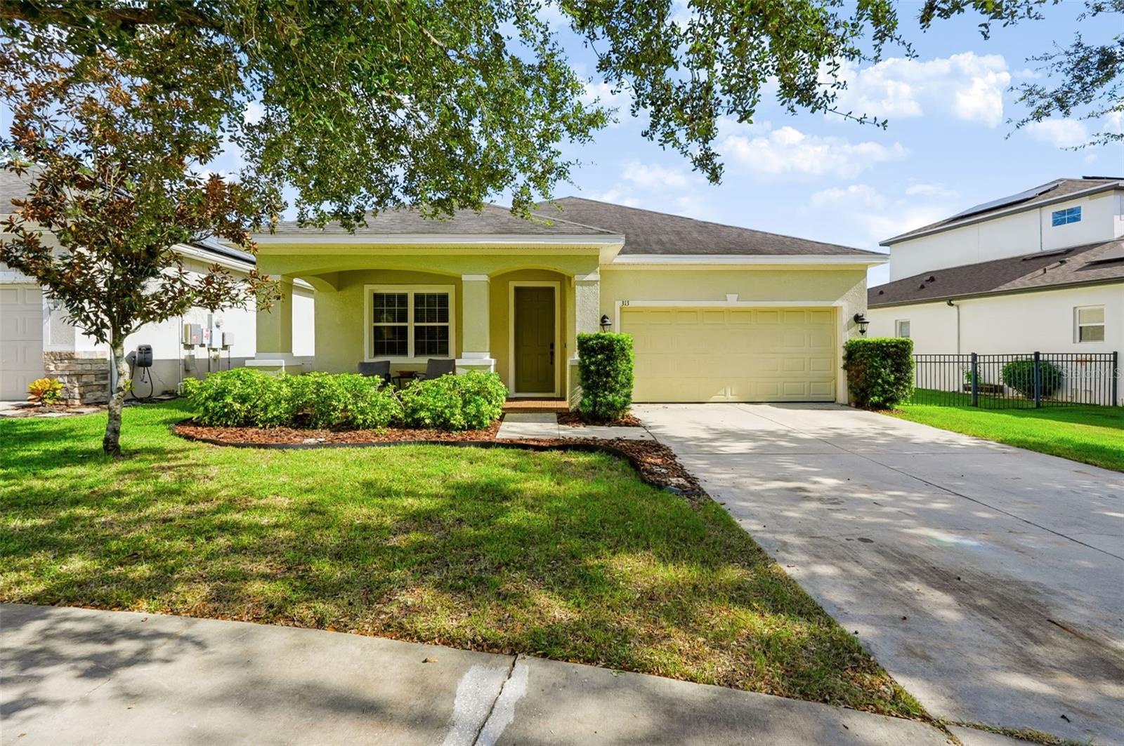 313 ROXBURY CROSSING COURT, Valrico, FL 33594 313 ROXBURY CROSSING COURT, Valrico, FL 33594