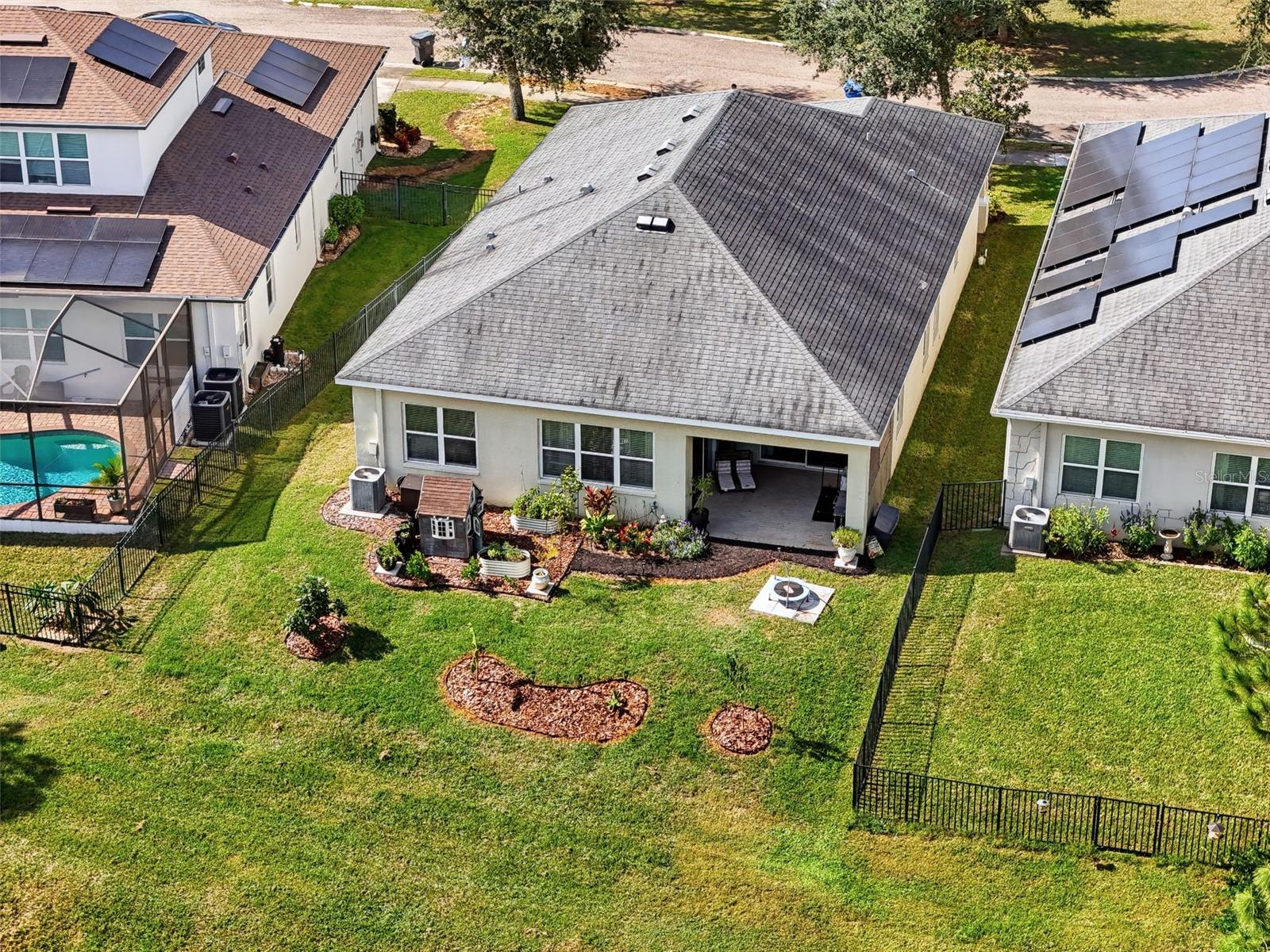 313 ROXBURY CROSSING COURT, Valrico, FL 33594