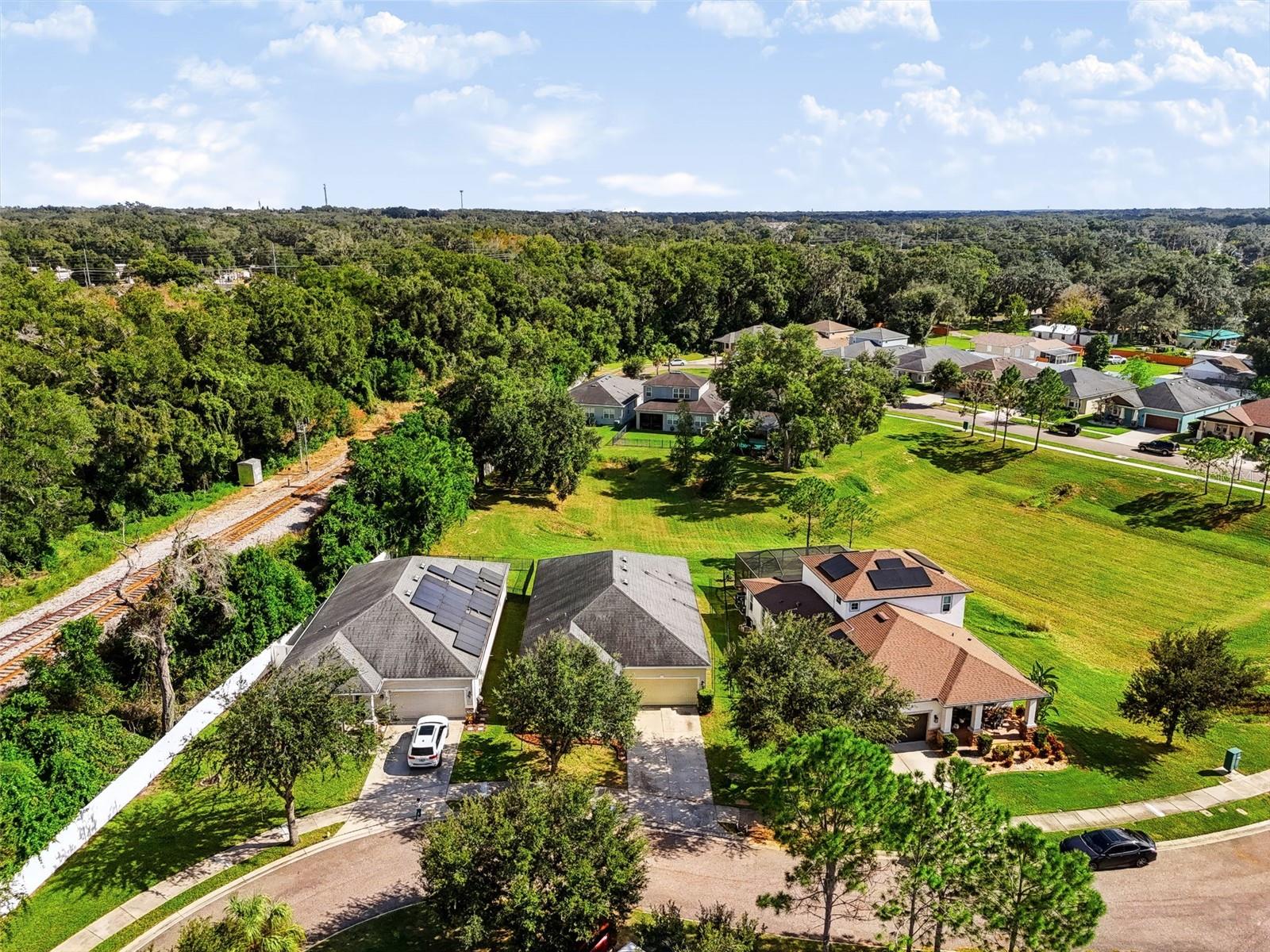 313 ROXBURY CROSSING COURT, Valrico, FL 33594