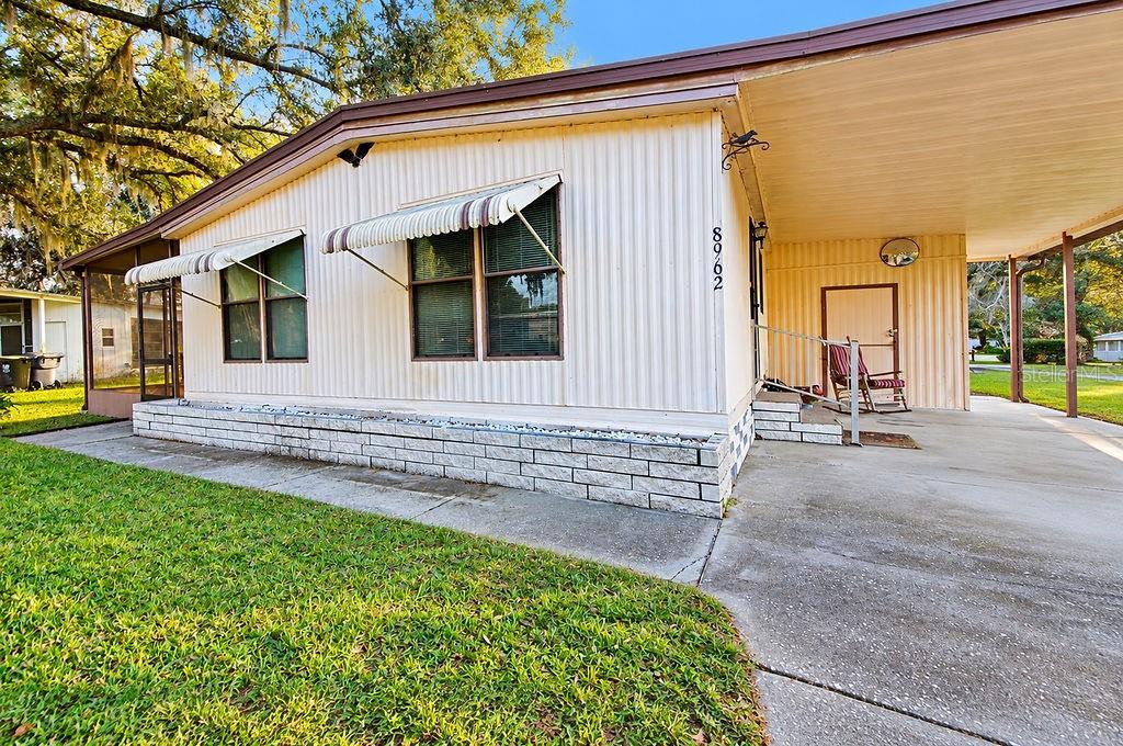 8962 JERICHO COURT, Polk City, FL 33868