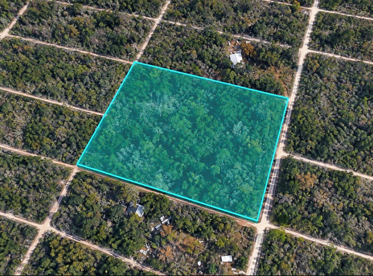 330 S DEW PLANT POINT, Crystal River, FL 34429