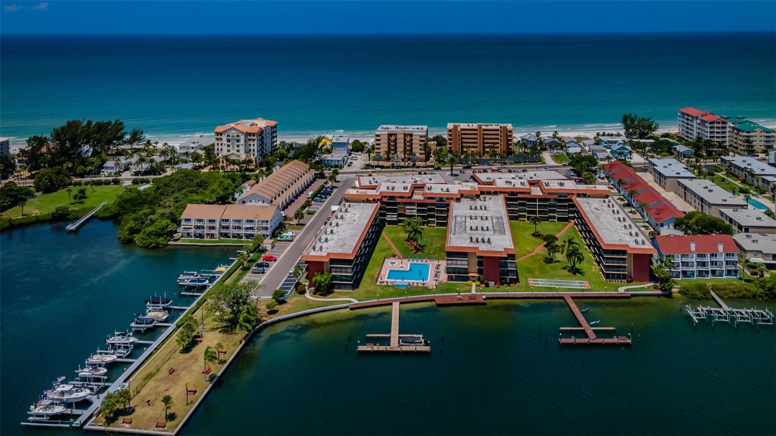 19701 GULF BOULEVARD, #323, Indian Shores, FL 33785