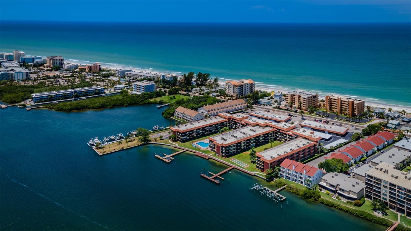 19701 GULF BOULEVARD, #323, Indian Shores, FL 33785