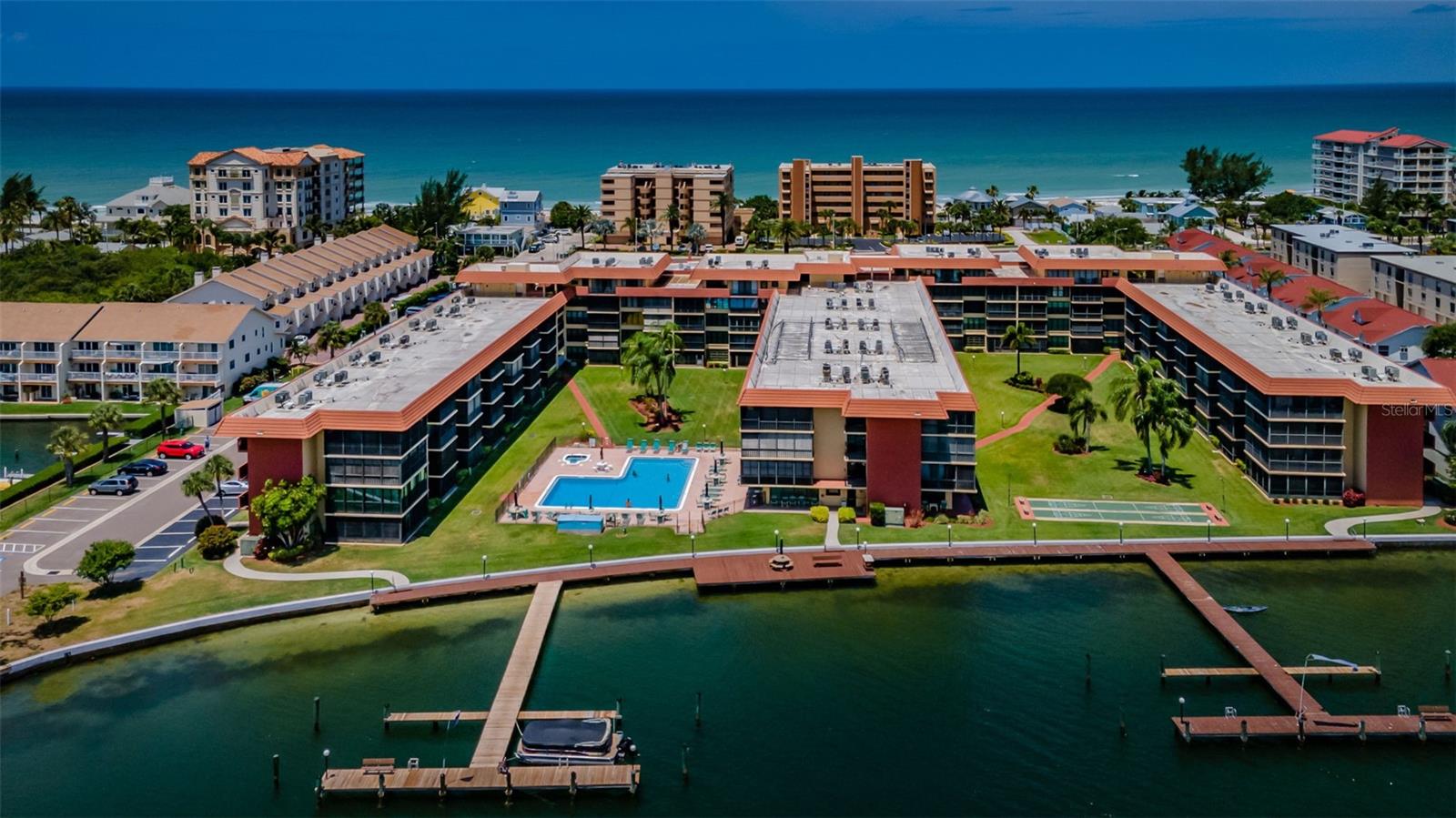 19701 GULF BOULEVARD, #323, Indian Shores, FL 33785