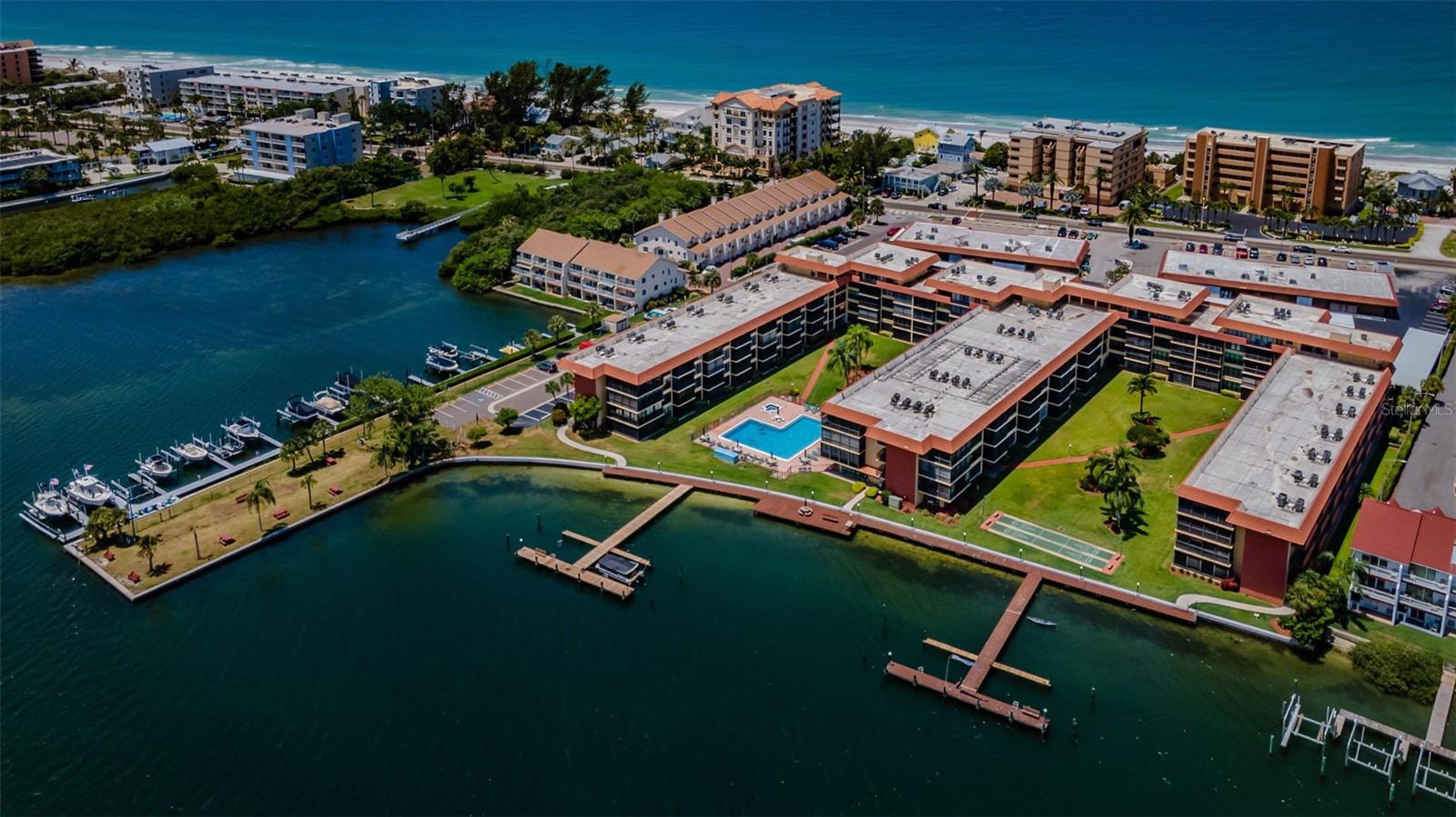19701 GULF BOULEVARD, #323, Indian Shores, FL 33785