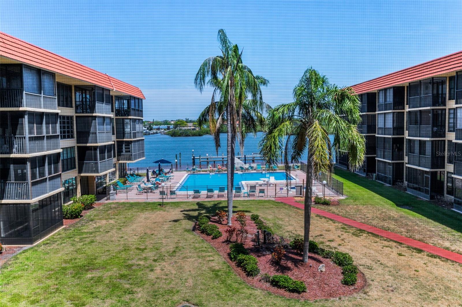 19701 GULF BOULEVARD, #323, Indian Shores, FL 33785