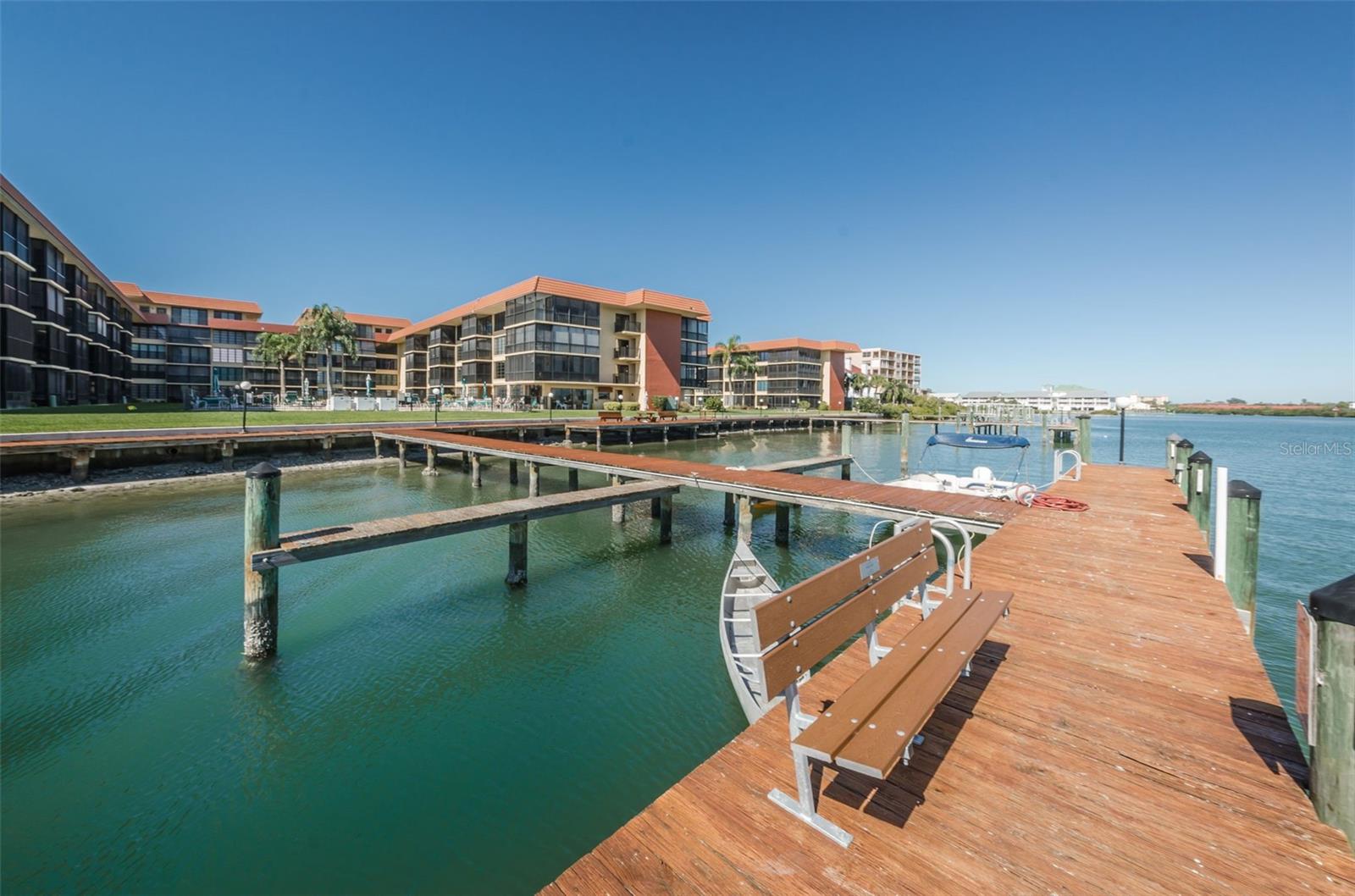 19701 GULF BOULEVARD, #323, Indian Shores, FL 33785