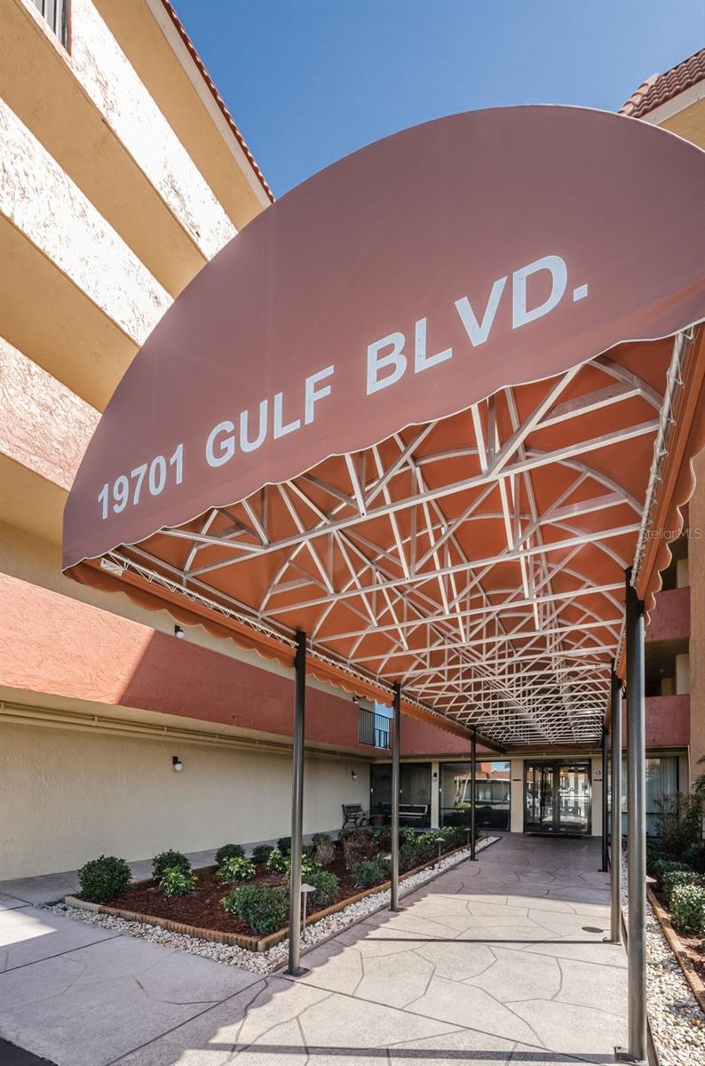 19701 GULF BOULEVARD, #323, Indian Shores, FL 33785