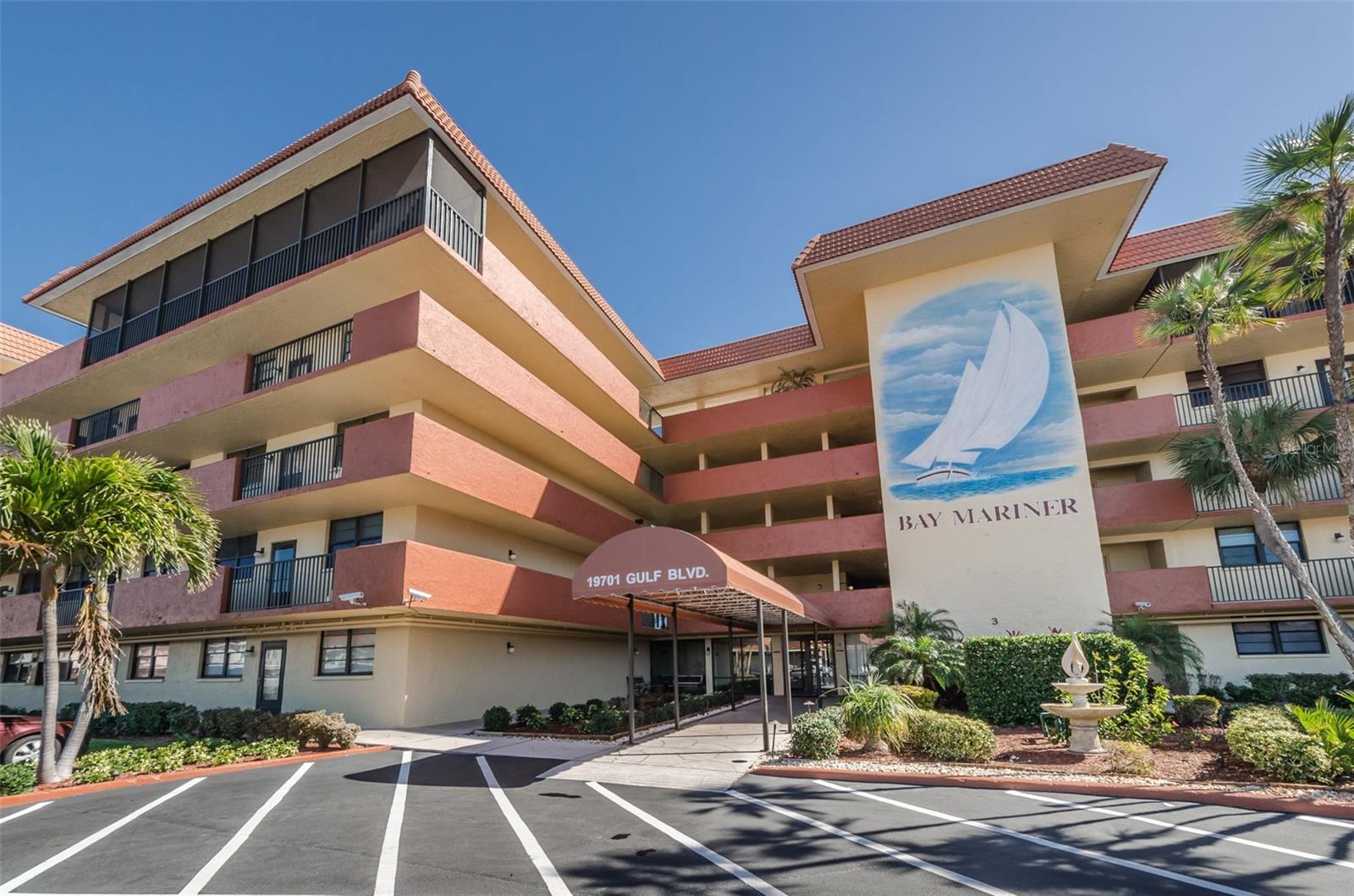 19701 GULF BOULEVARD, #323, Indian Shores, FL 33785