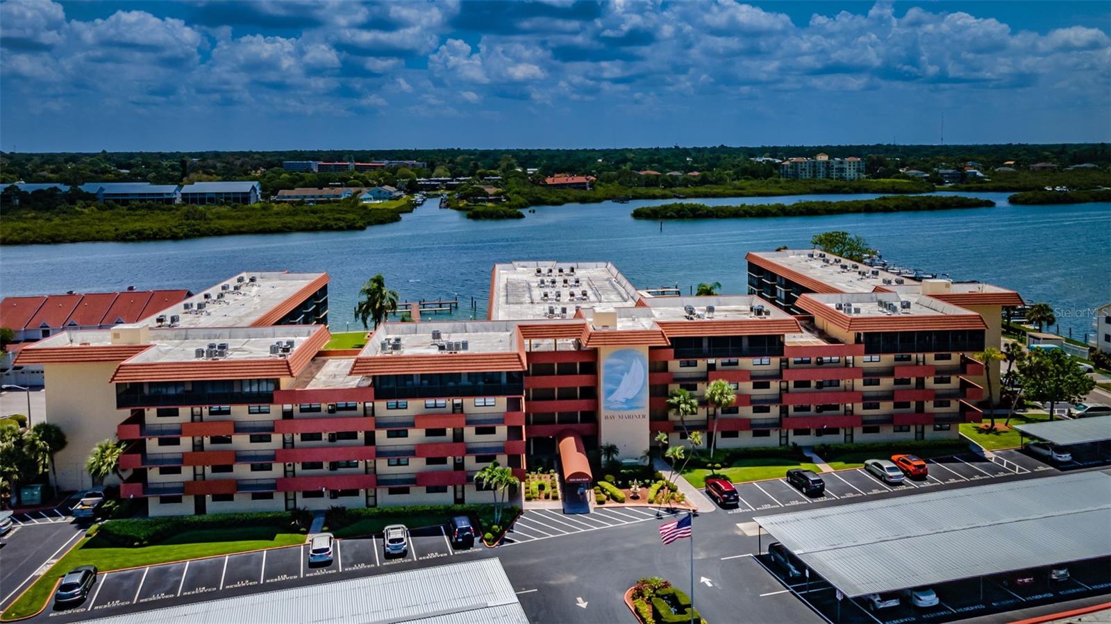 19701 GULF BOULEVARD, #323, Indian Shores, FL 33785