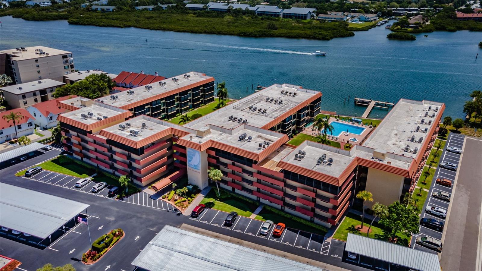 19701 GULF BOULEVARD, #323, Indian Shores, FL 33785