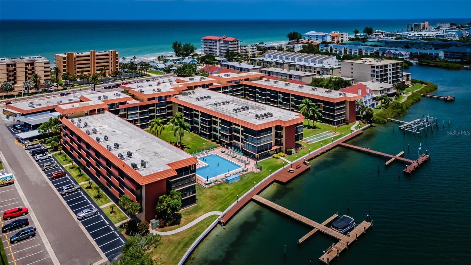 19701 GULF BOULEVARD, #323, Indian Shores, FL 33785