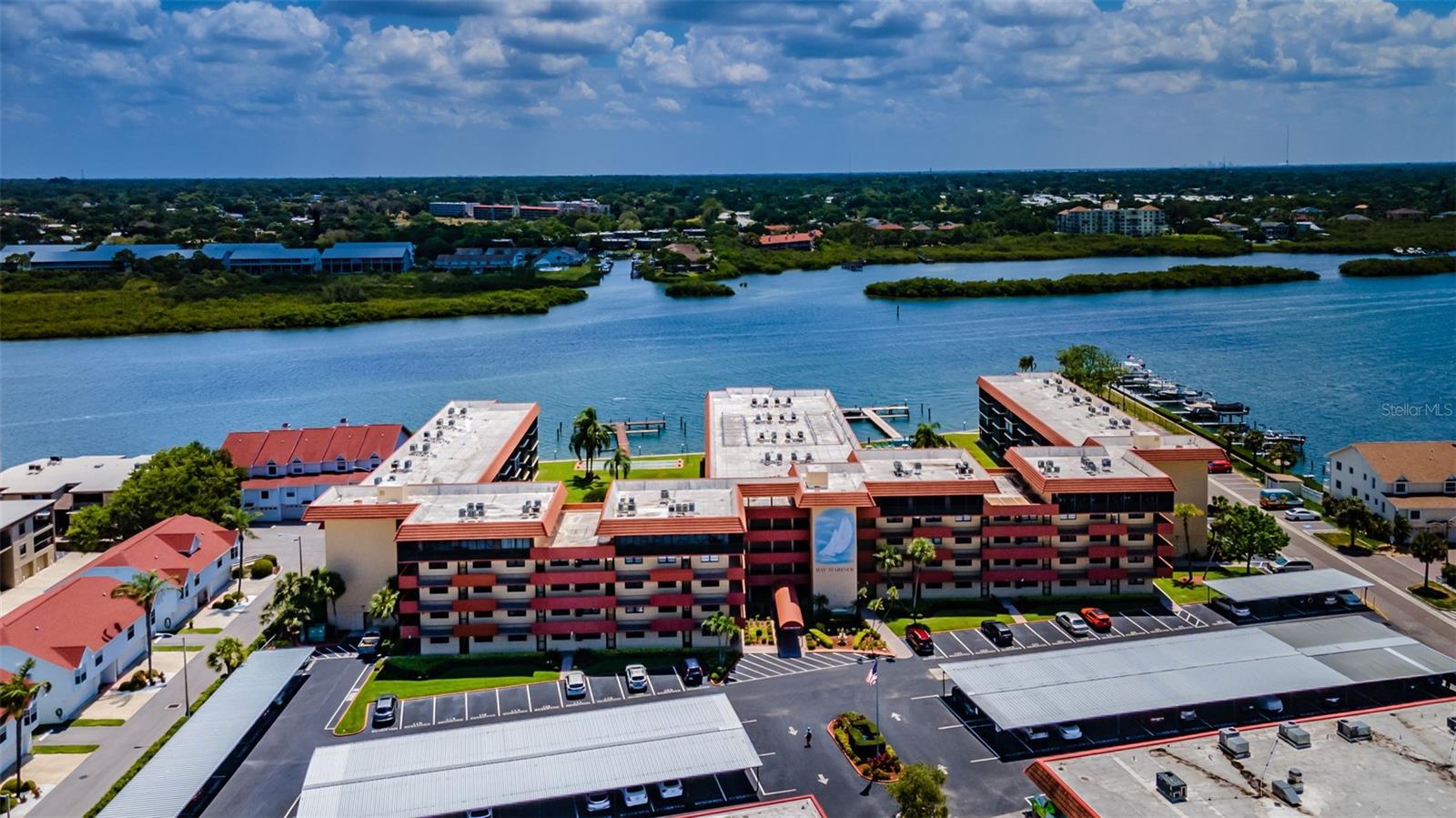 19701 GULF BOULEVARD, #323, Indian Shores, FL 33785