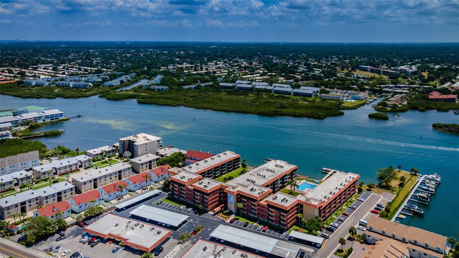 19701 GULF BOULEVARD, #323, Indian Shores, FL 33785