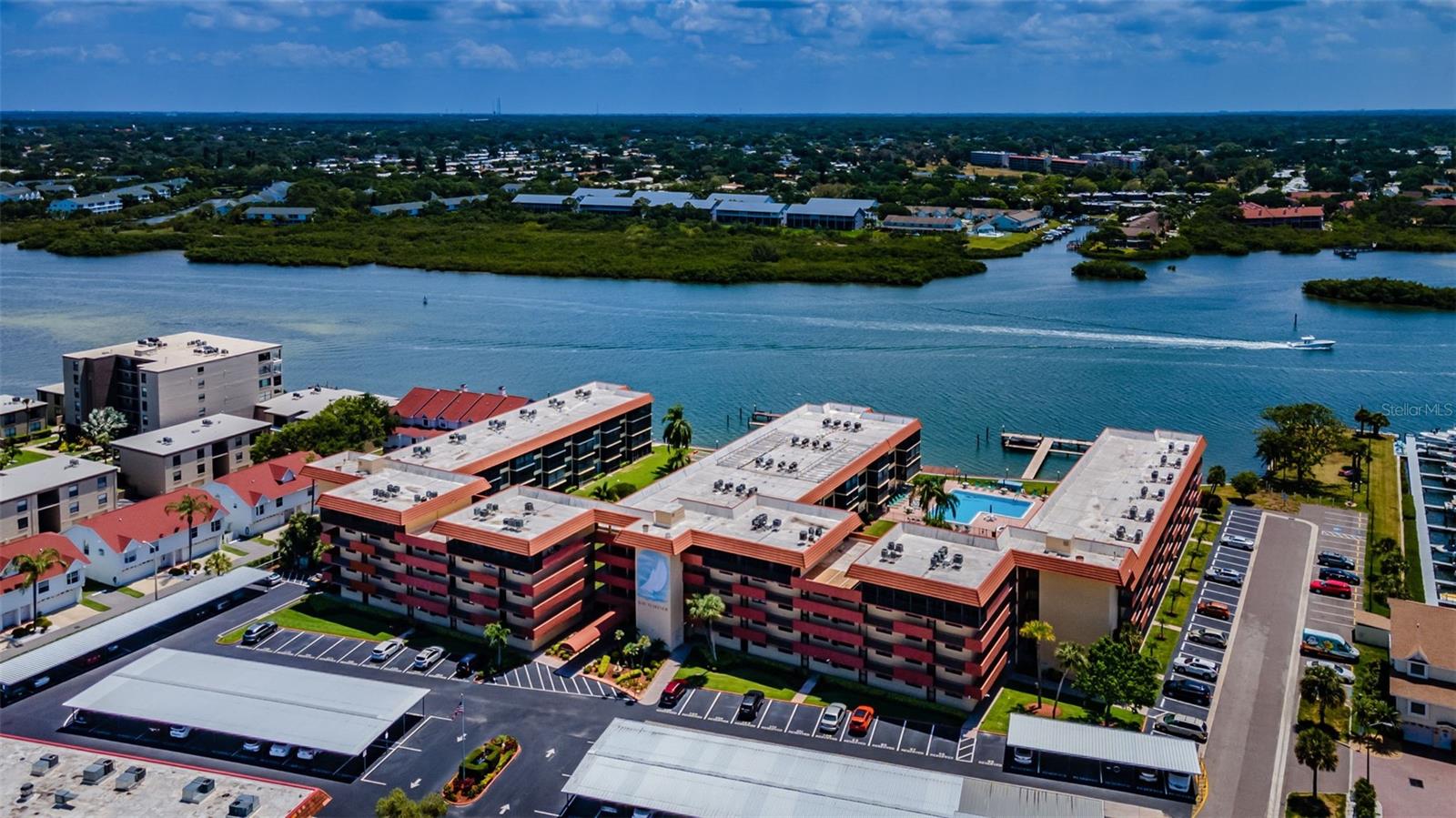 19701 GULF BOULEVARD, #323, Indian Shores, FL 33785