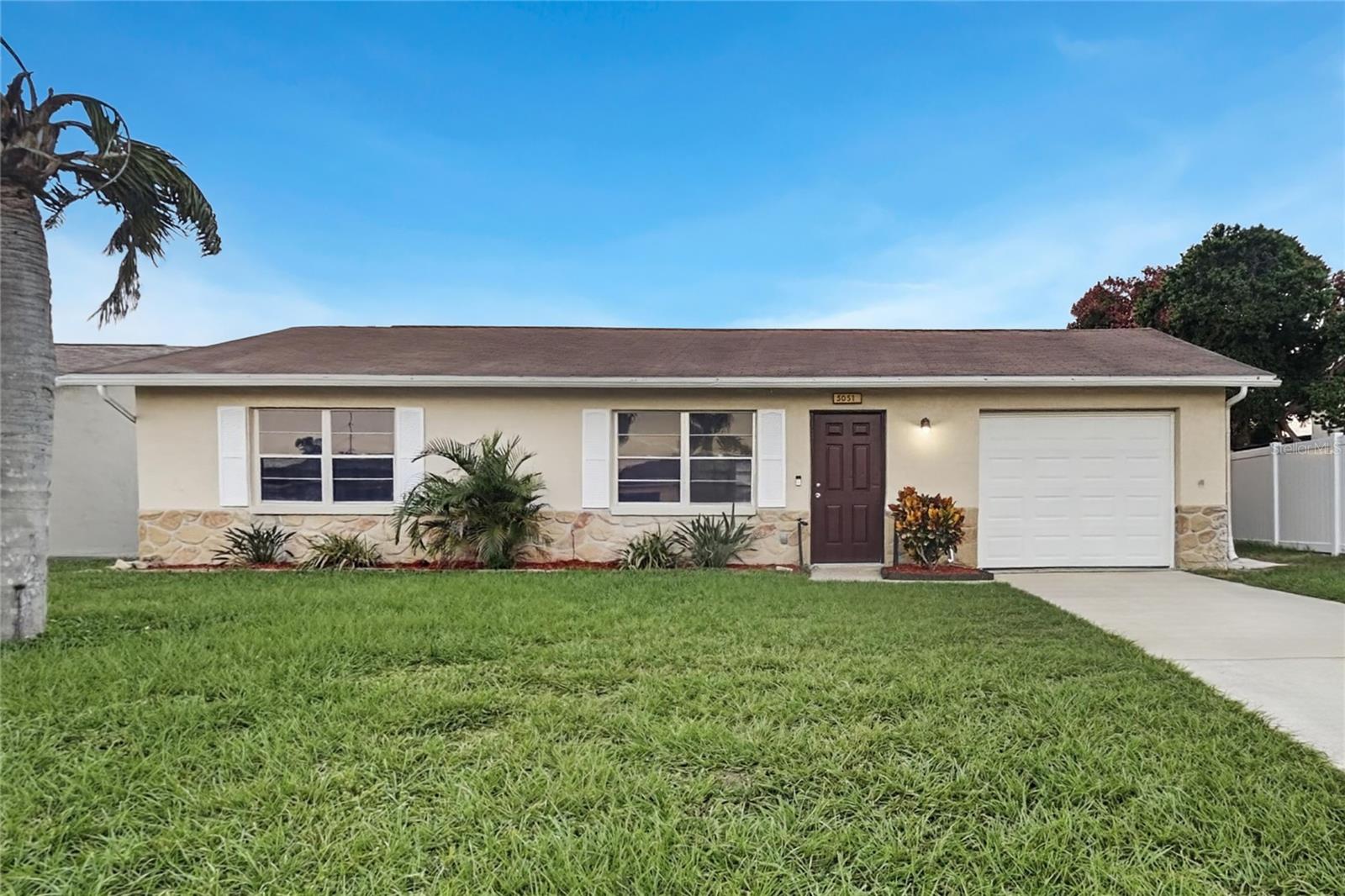 5051 BROOKSIDE LANE, New Port Richey, FL 34653