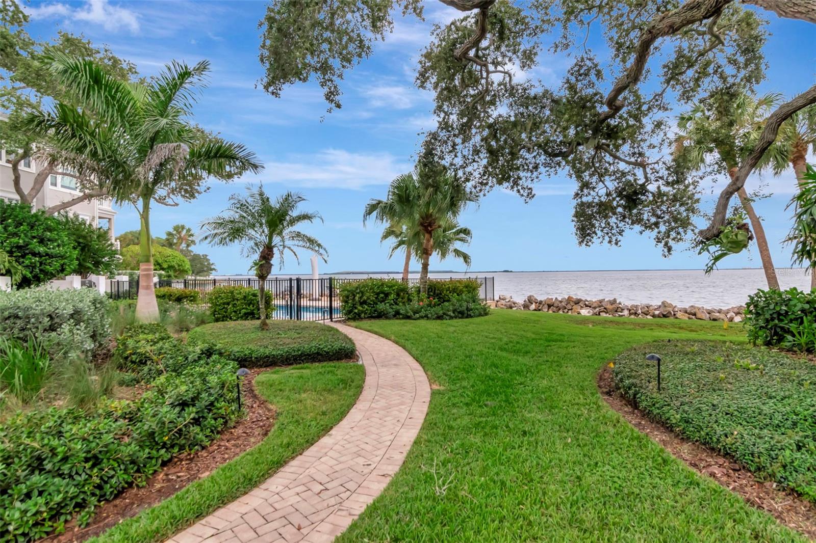 6212 BAYSHORE BOULEVARD, #G, Tampa, FL 33611